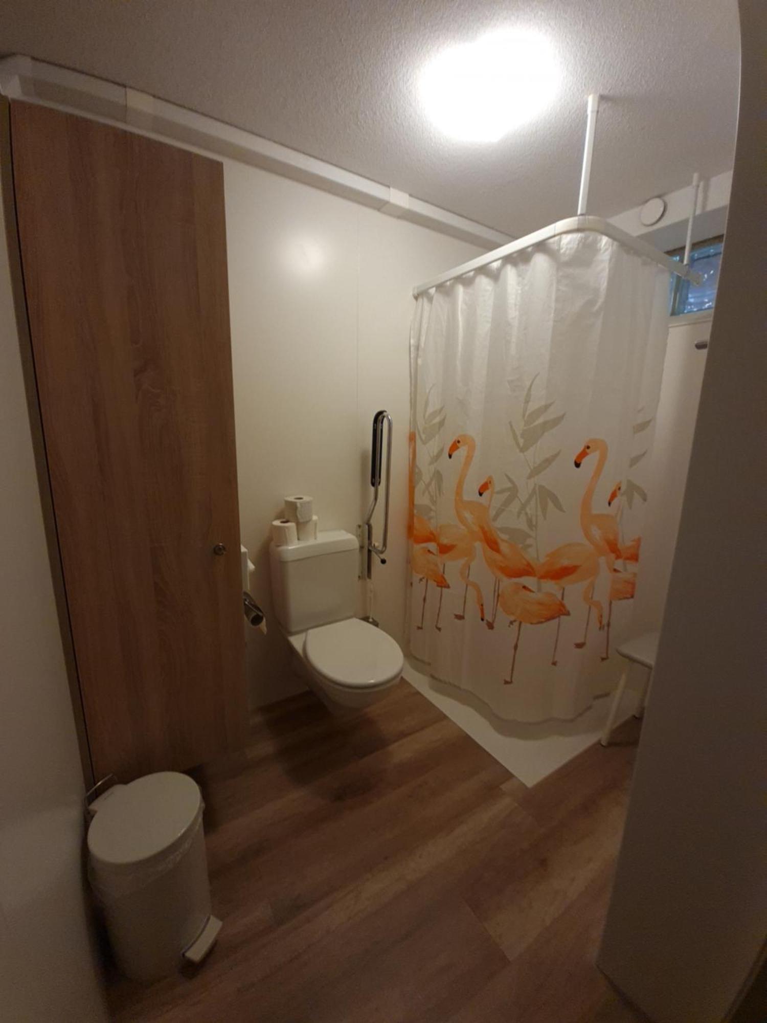 豪斯圣迈克尔酒店 Dozwil 外观 照片