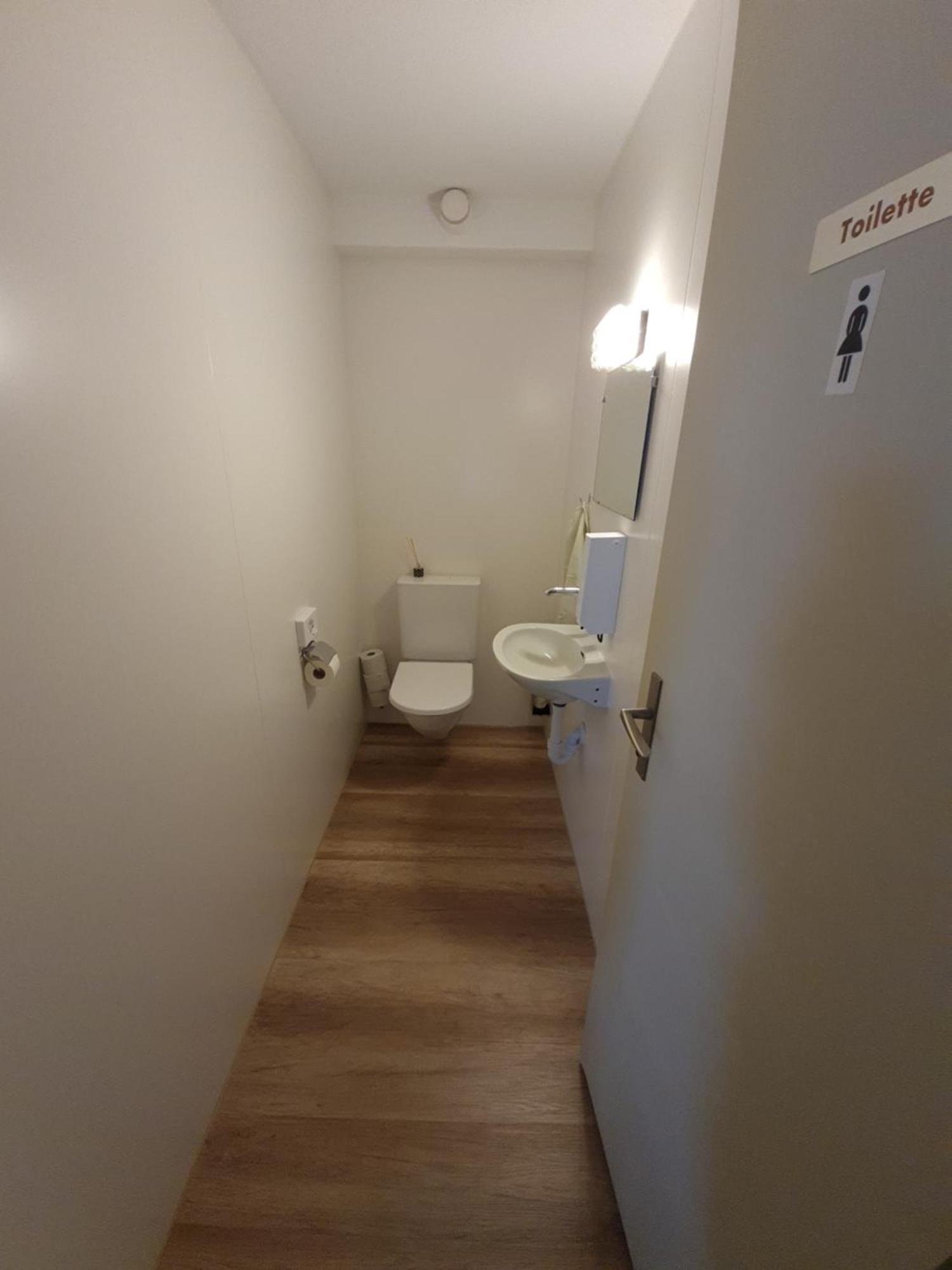 豪斯圣迈克尔酒店 Dozwil 外观 照片