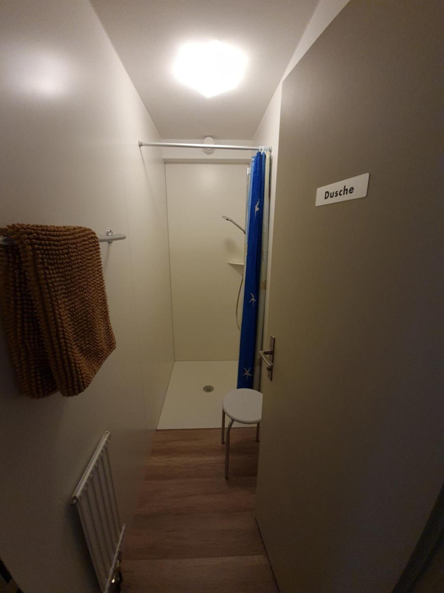 豪斯圣迈克尔酒店 Dozwil 外观 照片